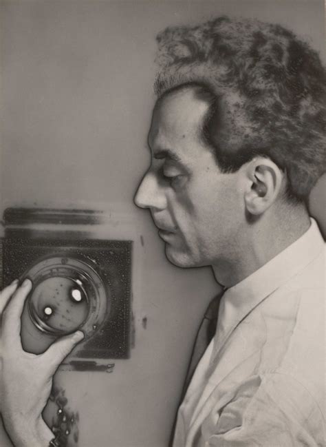 man ray emmanuel radnitzky